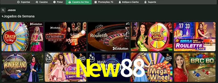 New88 bet