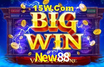 Promoções Sazonais New88