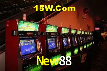 New88 - Aplicativo Móvel