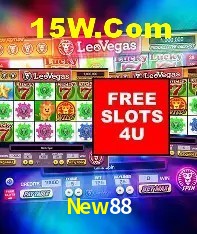 New88 Rio de Janeiro - Slot Strategy