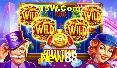 New88 Rio de Janeiro - Popular Jogos