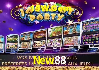 Diretório de Jogos New88