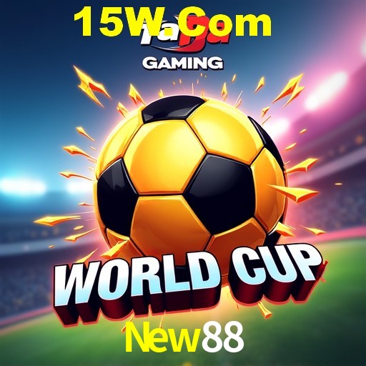 Descubra o Mundo do Cassino Online com New88