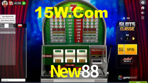 New88: Jogos de Caça-Níqueis-Altas Recompensas, Roleta-Velocidade, Blackjack-Desafios Máximos