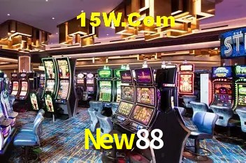 New88 São Paulo - Hot Promos