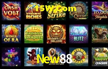 Ofertas Exclusivas New88