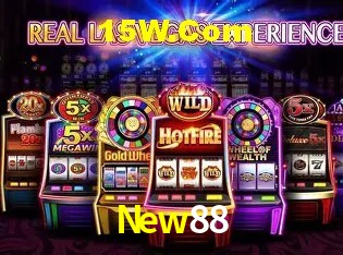 Segurança 2FA New88