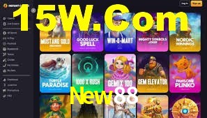 Crash Games Statistics New88