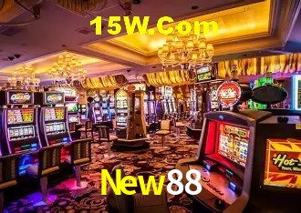 New88 Belo Horizonte - Jackpots
