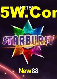 Exclusive Games New88