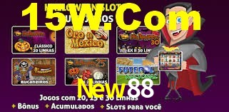 Tournaments New88