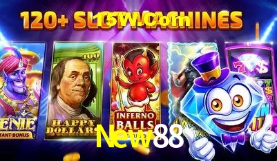 Especiais de Fim de Semana New88