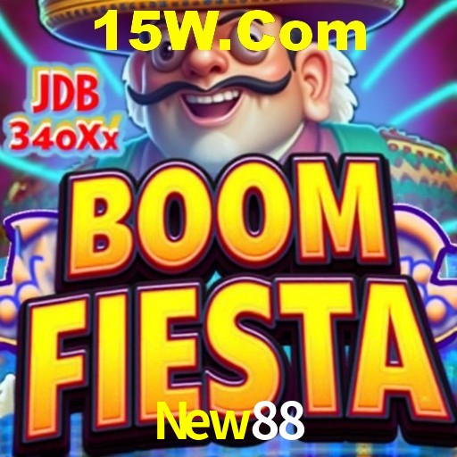 New88 Fortaleza - Leaderboard