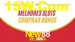 Welcome Bonus New88