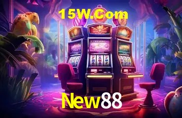 Provedores de Jogos New88