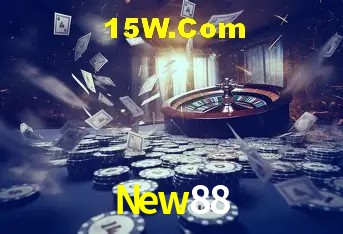 New88 Slot - 320+ Caça-Níqueis Premium