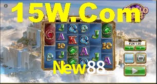 Live Casino New88
