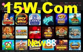 VIP Casino New88