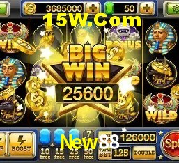 Casino Ao Vivo New88