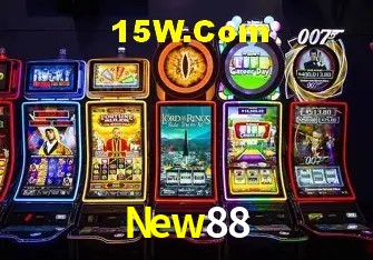 Design Responsivo New88
